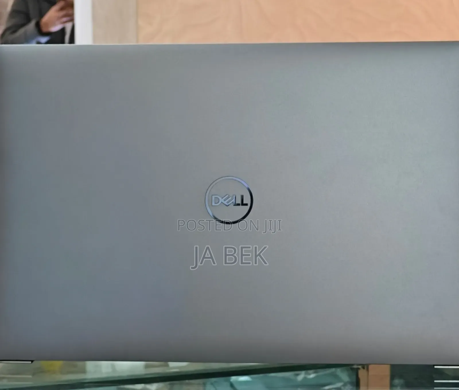 New Laptop Dell Precision 5540 16GB Intel Core I7 SSD 512GB