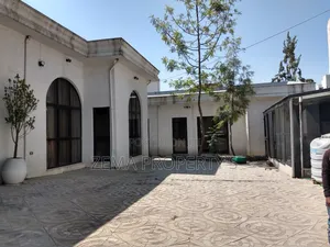 3bdrm Villa in Rwanda, Bole for rent