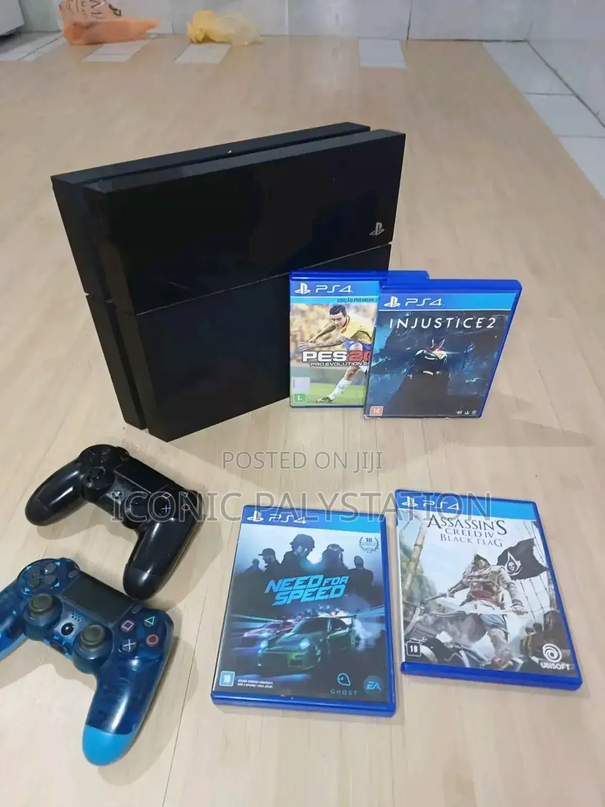 We Will Buy Home Used Palystation