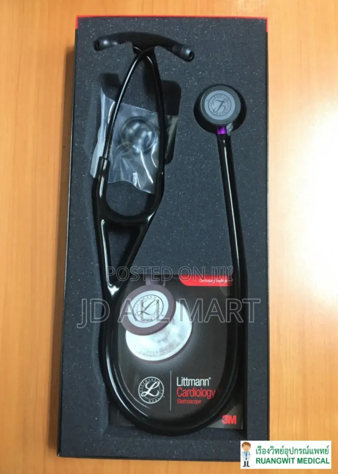 Setescop Litmann Cardiology 4