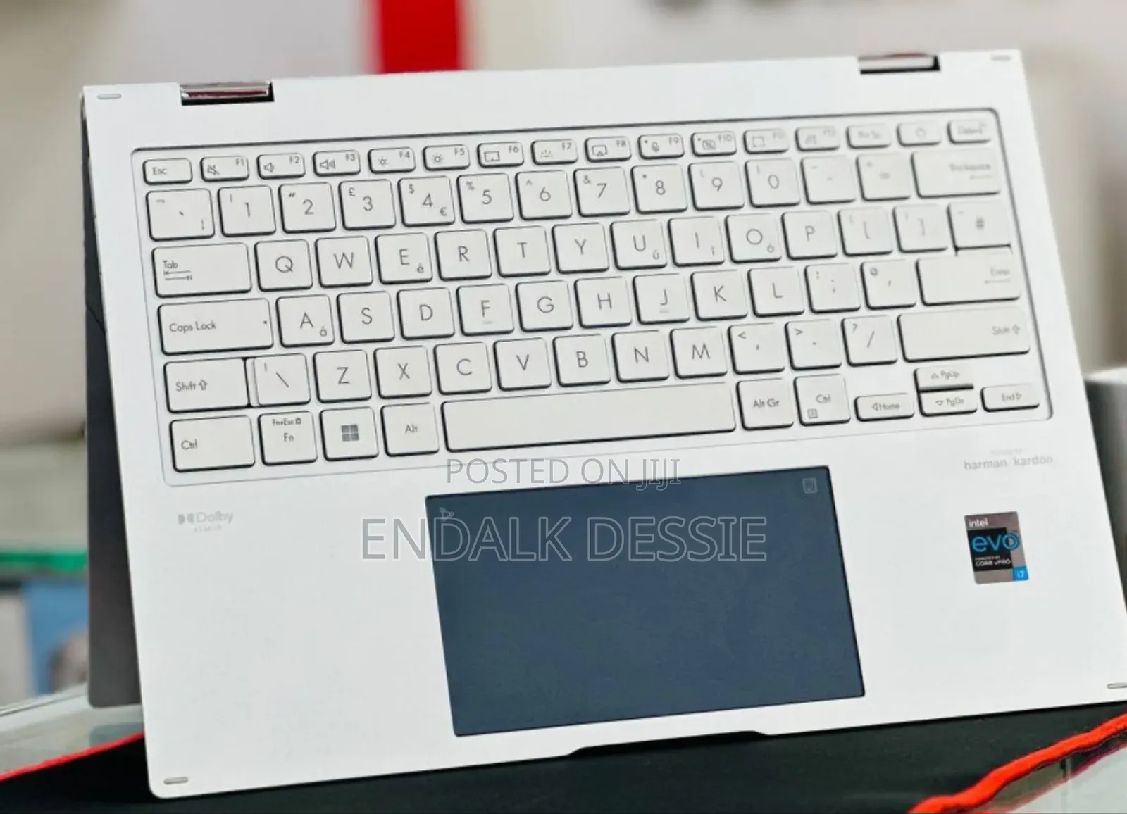 New Laptop Acer 16GB Intel Core I7 SSD 512GB