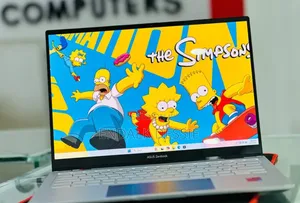 New Laptop Acer 16GB Intel Core I7 SSD 512GB