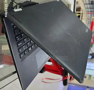 New Laptop Lenovo Yoga 2 8GB Intel Core I7 SSD 256GB