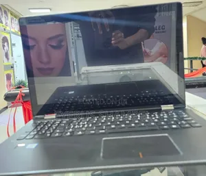 Photo - New Laptop Lenovo Yoga 2 8GB Intel Core I7 SSD 256GB