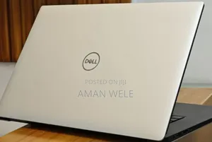 New Laptop Dell Precision 5540 16GB Intel Core I9 SSD 512GB