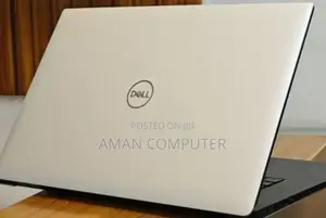 New Laptop Dell Precision 5540 16GB Intel Core I9 SSD 512GB