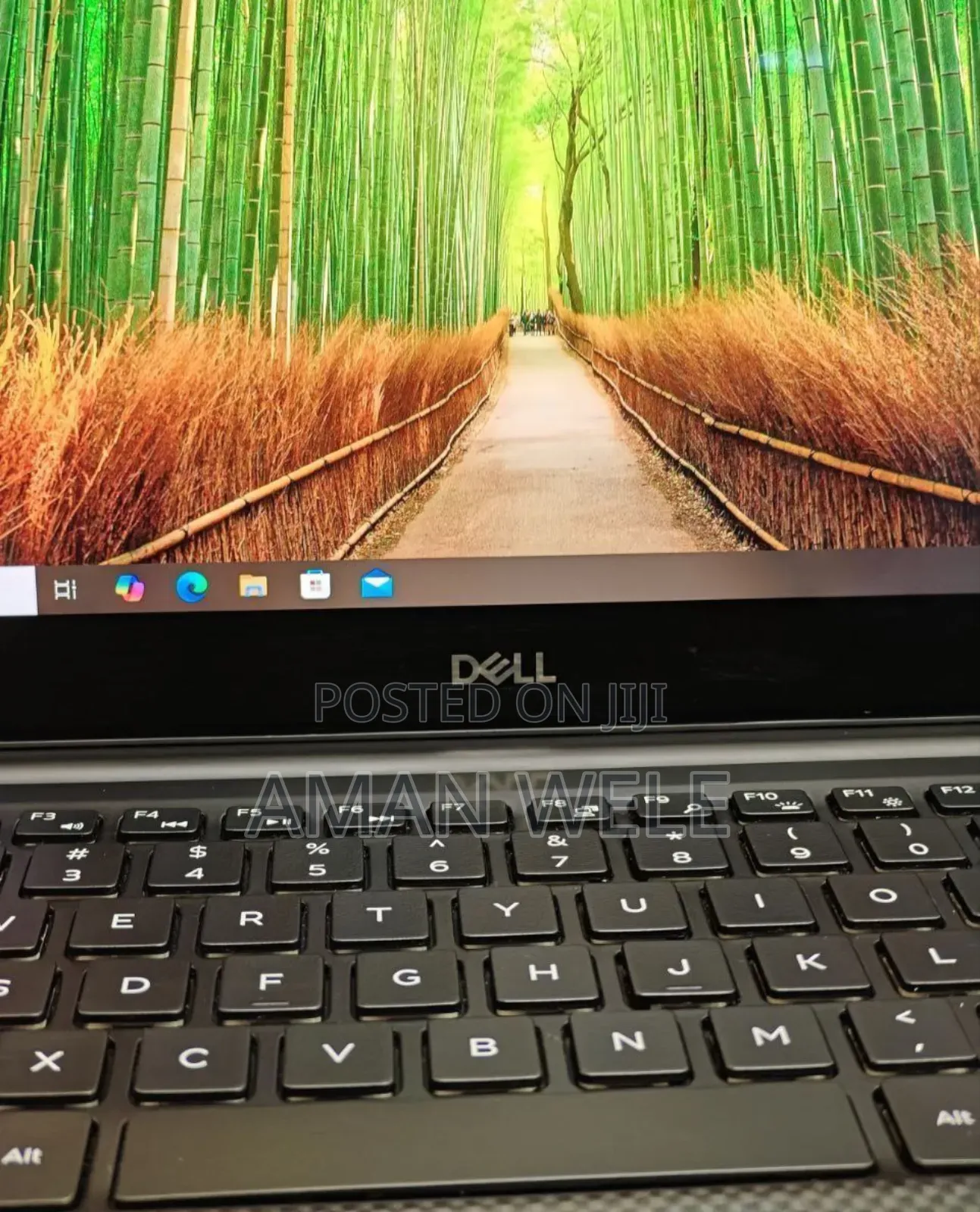 New Laptop Dell Precision 5540 16GB Intel Core I9 SSD 512GB