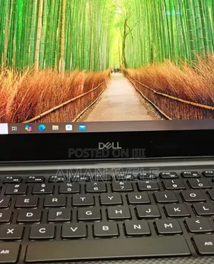 New Laptop Dell Precision 5540 16GB Intel Core I9 SSD 512GB