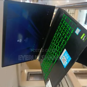 Photo - New HP Pavilion Gaming Laptop 15-Dk2xxx 16GB Intel Core I5 HDD+SSD 2T