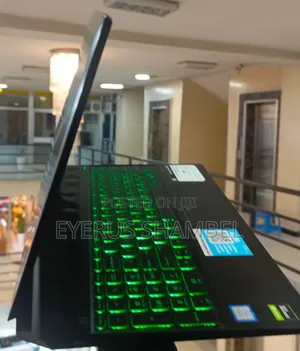 New HP Pavilion Gaming Laptop 15-Dk2xxx 16GB Intel Core I5 HDD+SSD 2T