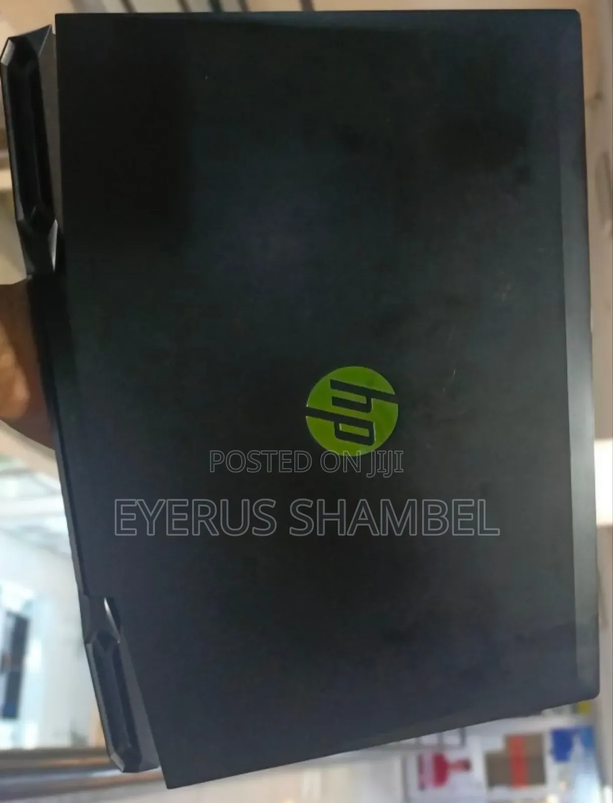 New HP Pavilion Gaming Laptop 15-Dk2xxx 16GB Intel Core I5 HDD+SSD 2T