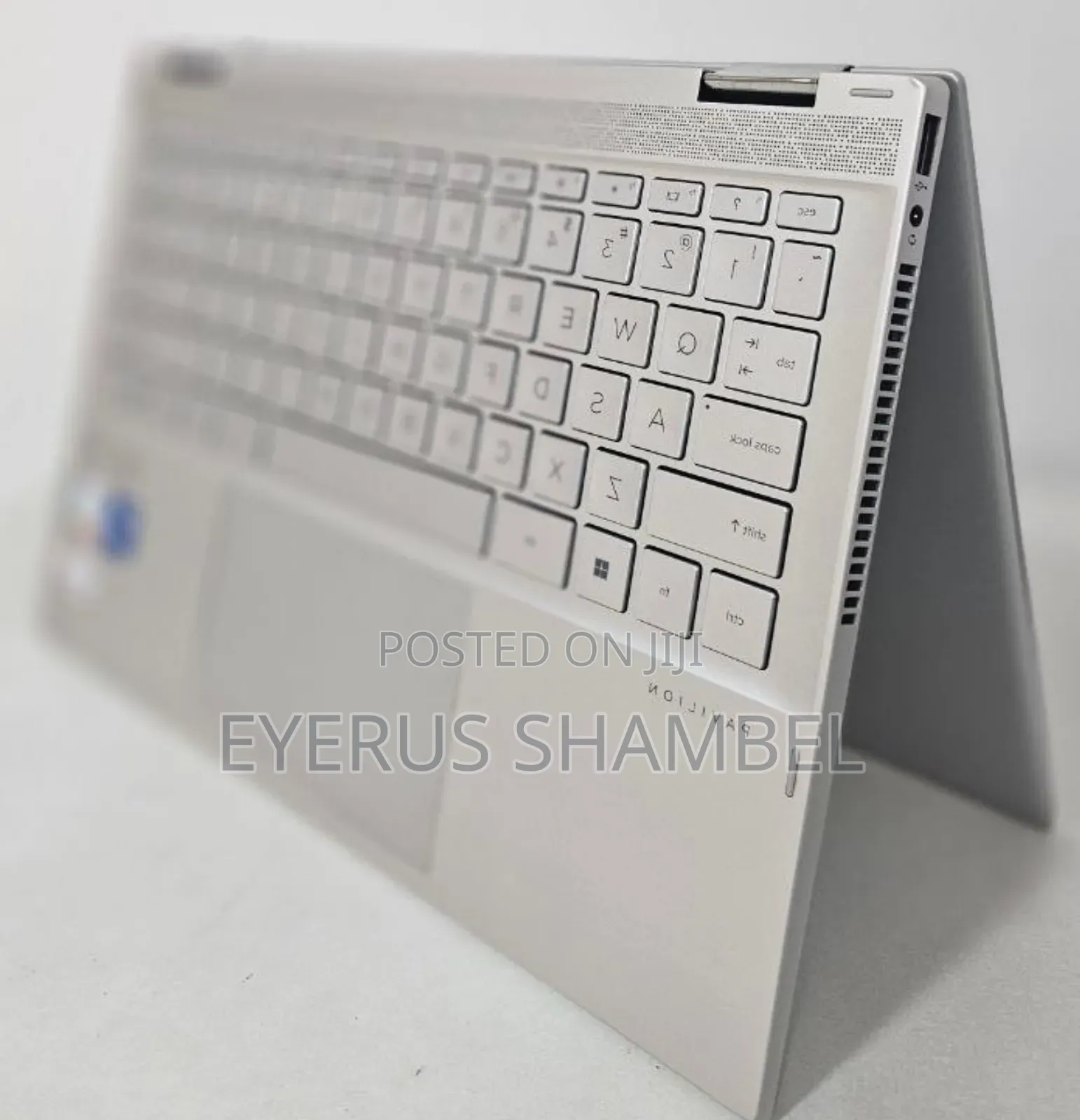 New Laptop HP Pavilion X360 16GB Intel Core I5 SSD 512GB