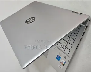 New Laptop HP Pavilion X360 16GB Intel Core I5 SSD 512GB