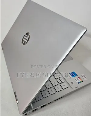 New Laptop HP Pavilion X360 16GB Intel Core I5 SSD 512GB