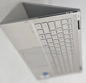 New Laptop HP Pavilion X360 16GB Intel Core I5 SSD 512GB