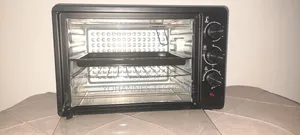 Photo - Electric Oven