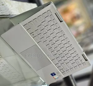 New Laptop HP Pavilion X360 16GB Intel Core I7 SSD 512GB