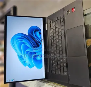 New Laptop HP Envy X360 16GB AMD Ryzen 7 SSD 1T