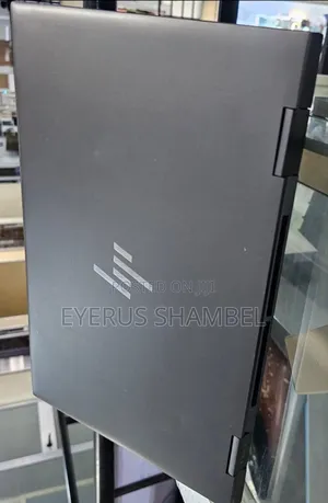New Laptop HP Envy X360 16GB AMD Ryzen 7 SSD 1T
