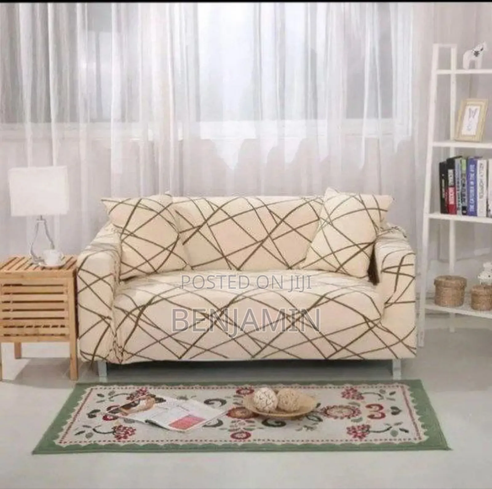 Sofa Cover