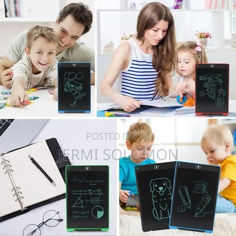Kids LCD Writing Tablet