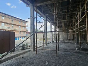 Mini Flat in Akaky Kaliti for rent