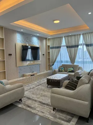 Photo - Furnished 3bdrm Apartment in Bole for rent