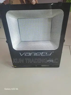 Flood Light 100watt