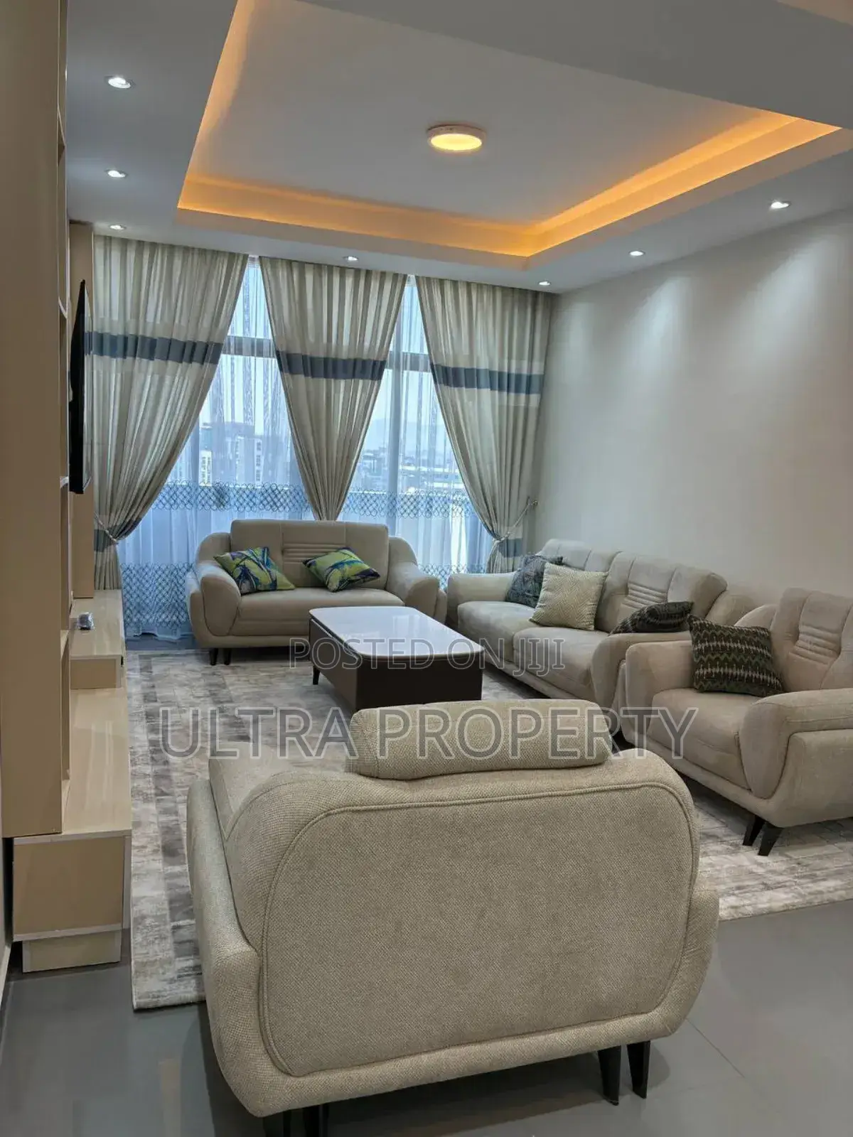 3bdrm Apartment in Bole for sale