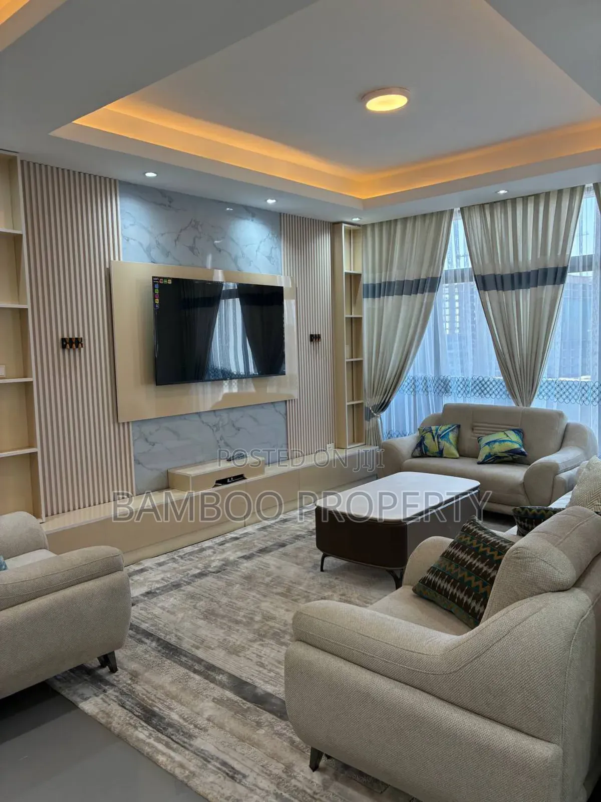 3bdrm Apartment in Bole for sale