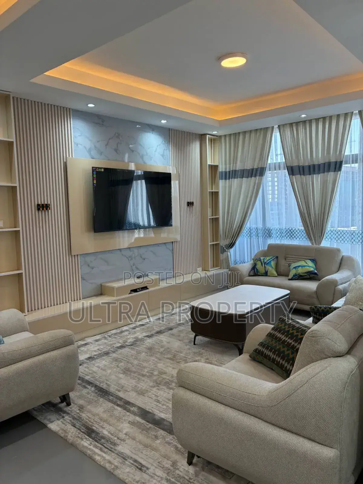 3bdrm Apartment in Bole for sale