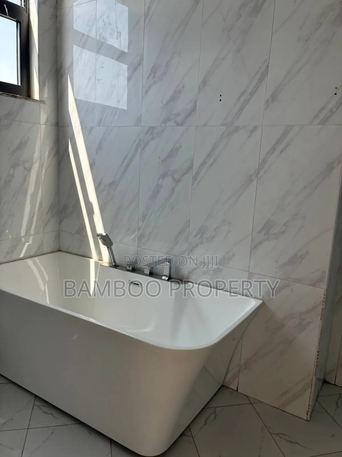 3bdrm Apartment in Bole for sale