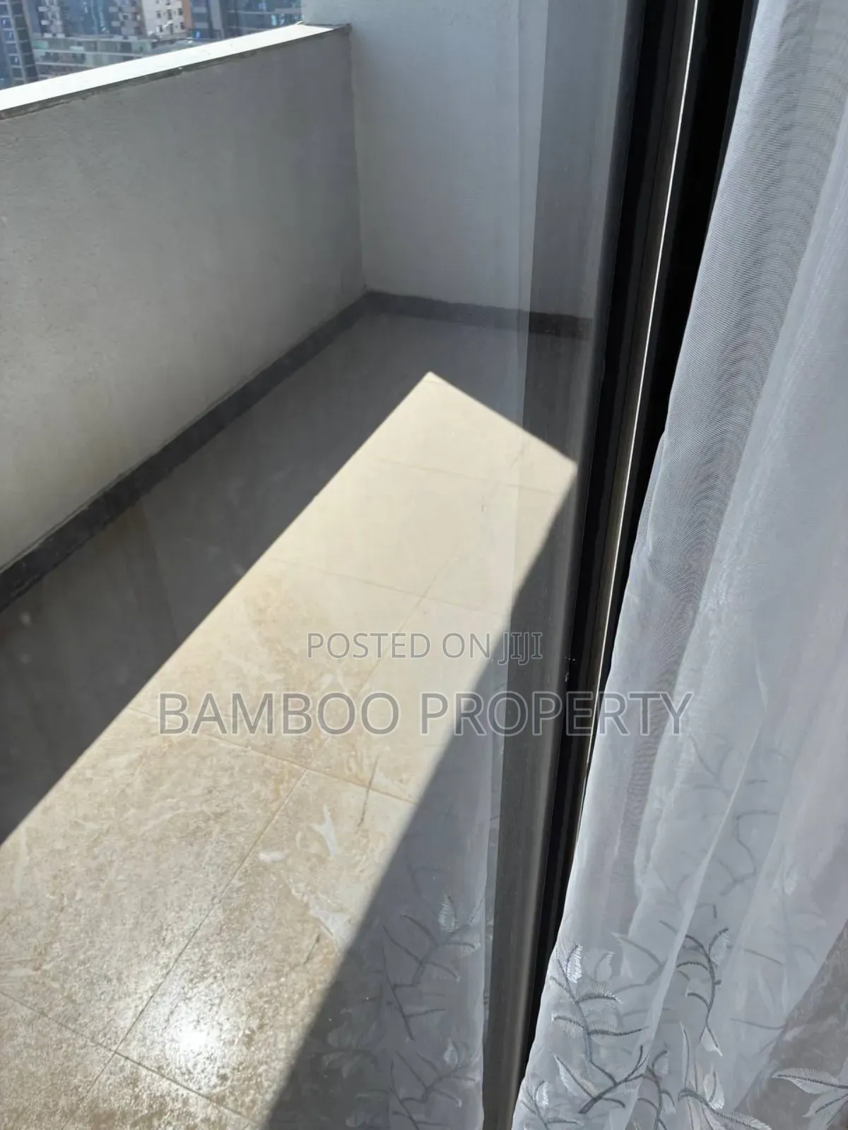 3bdrm Apartment in Bole for sale
