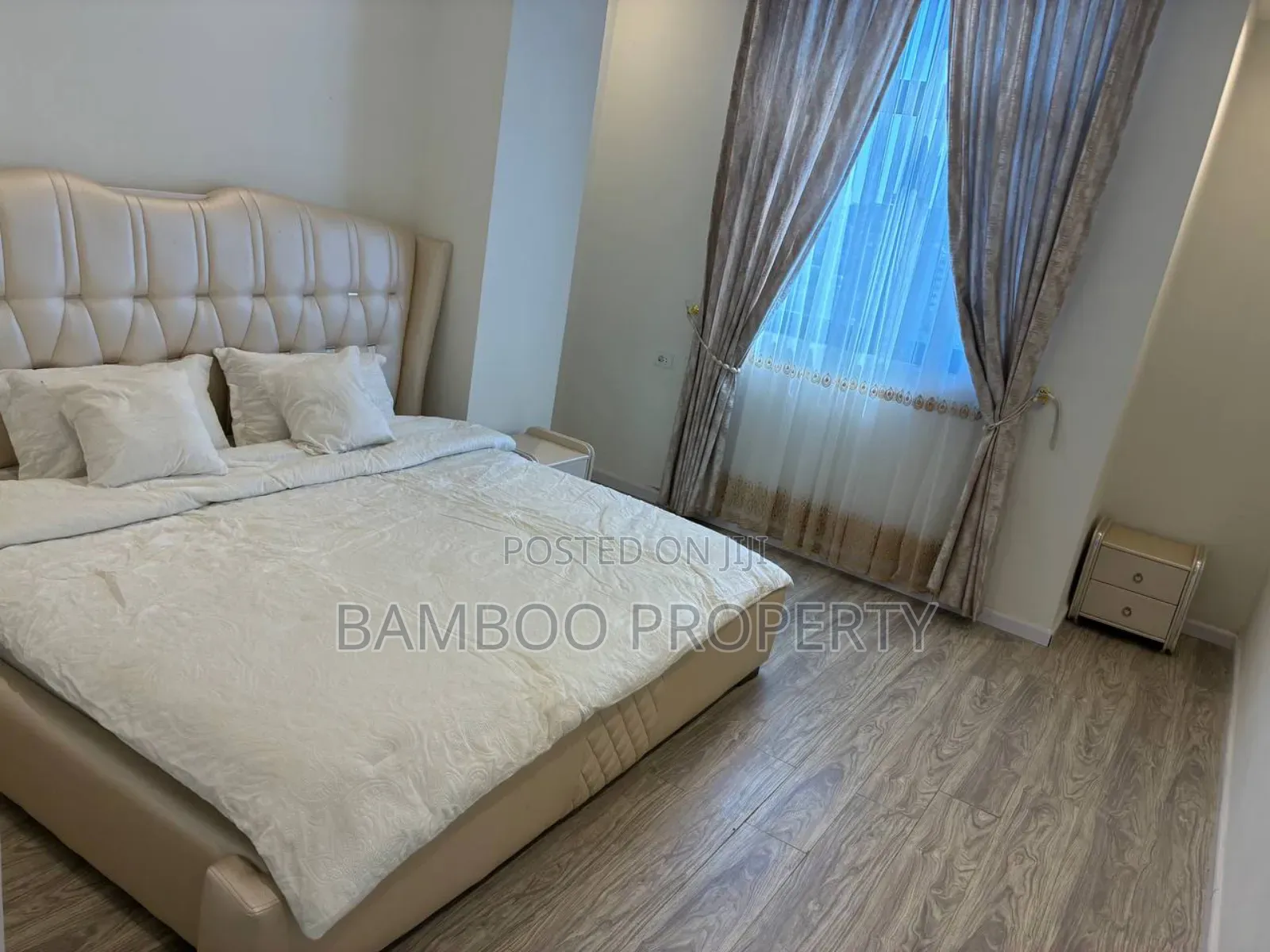 3bdrm Apartment in Bole for sale