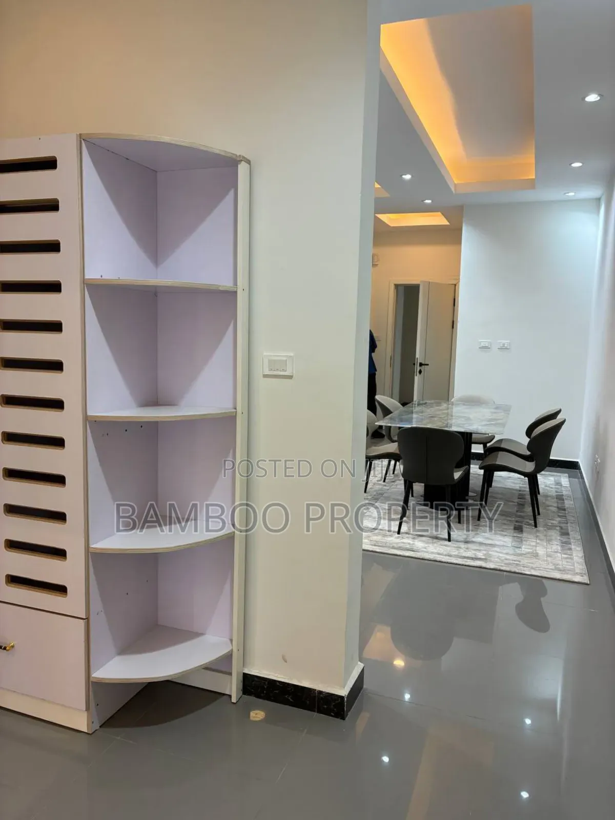 3bdrm Apartment in Bole for sale