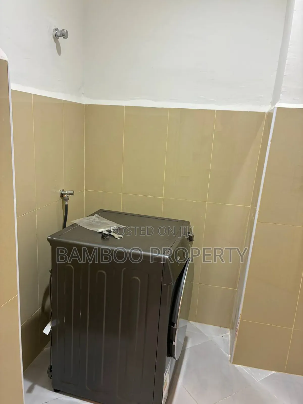 3bdrm Apartment in Bole for sale