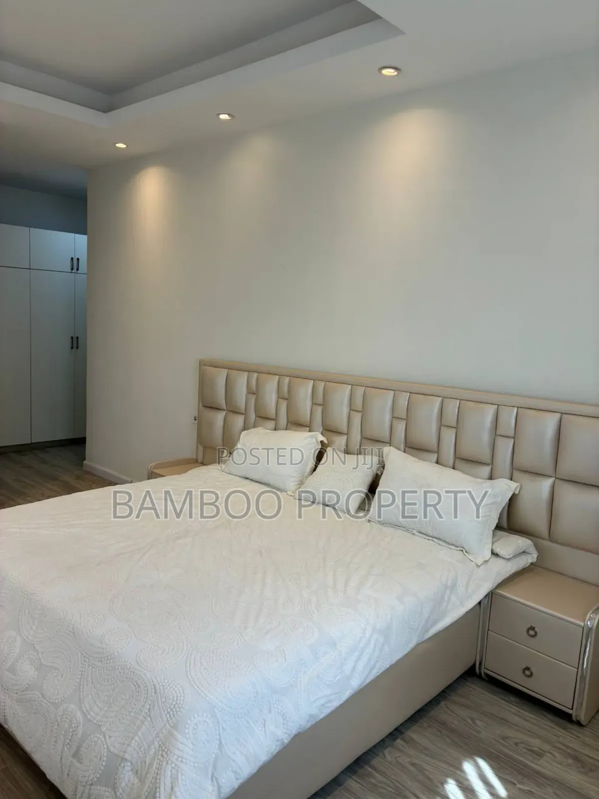 3bdrm Apartment in Bole for sale