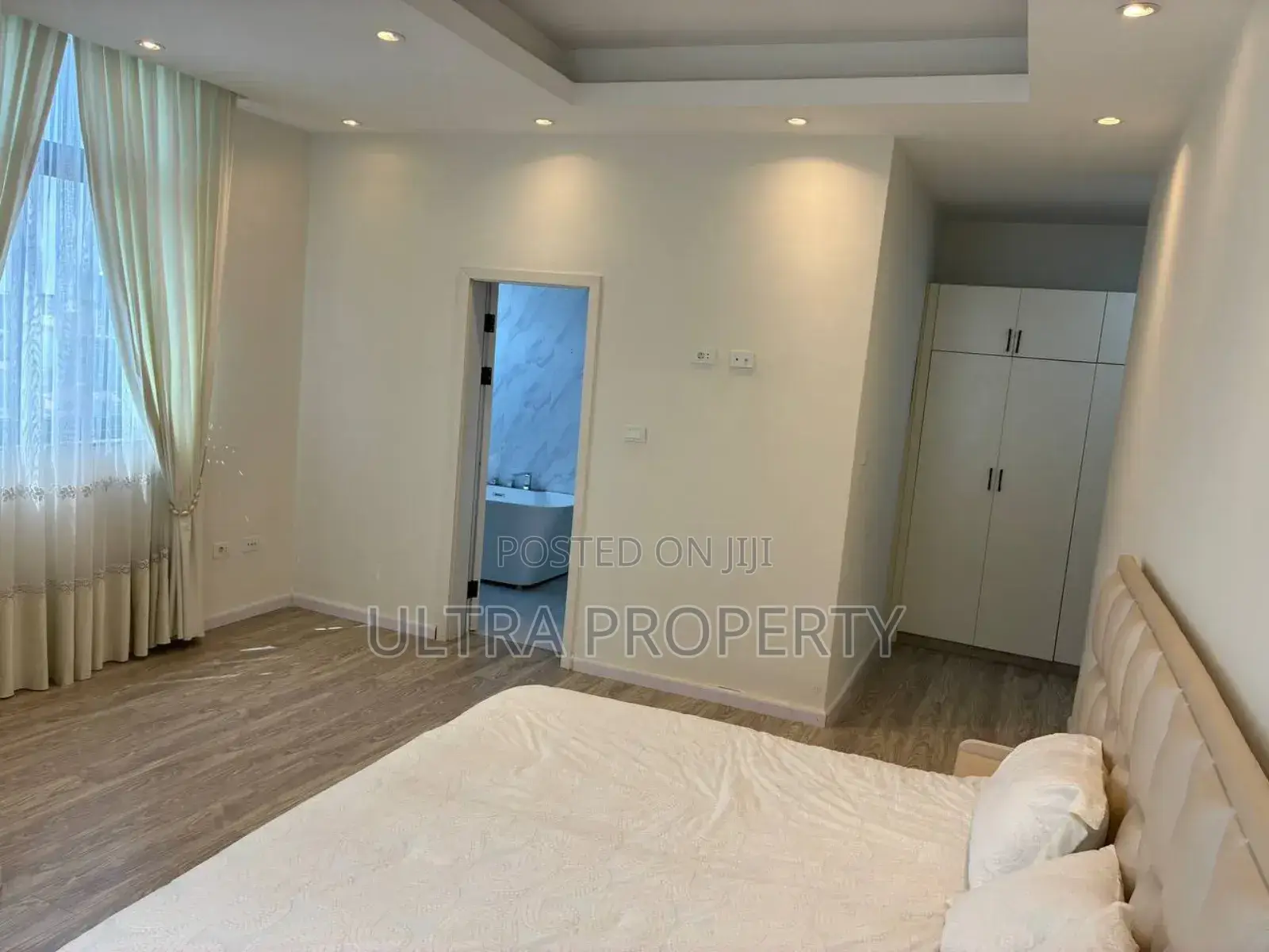 3bdrm Apartment in Bole for sale