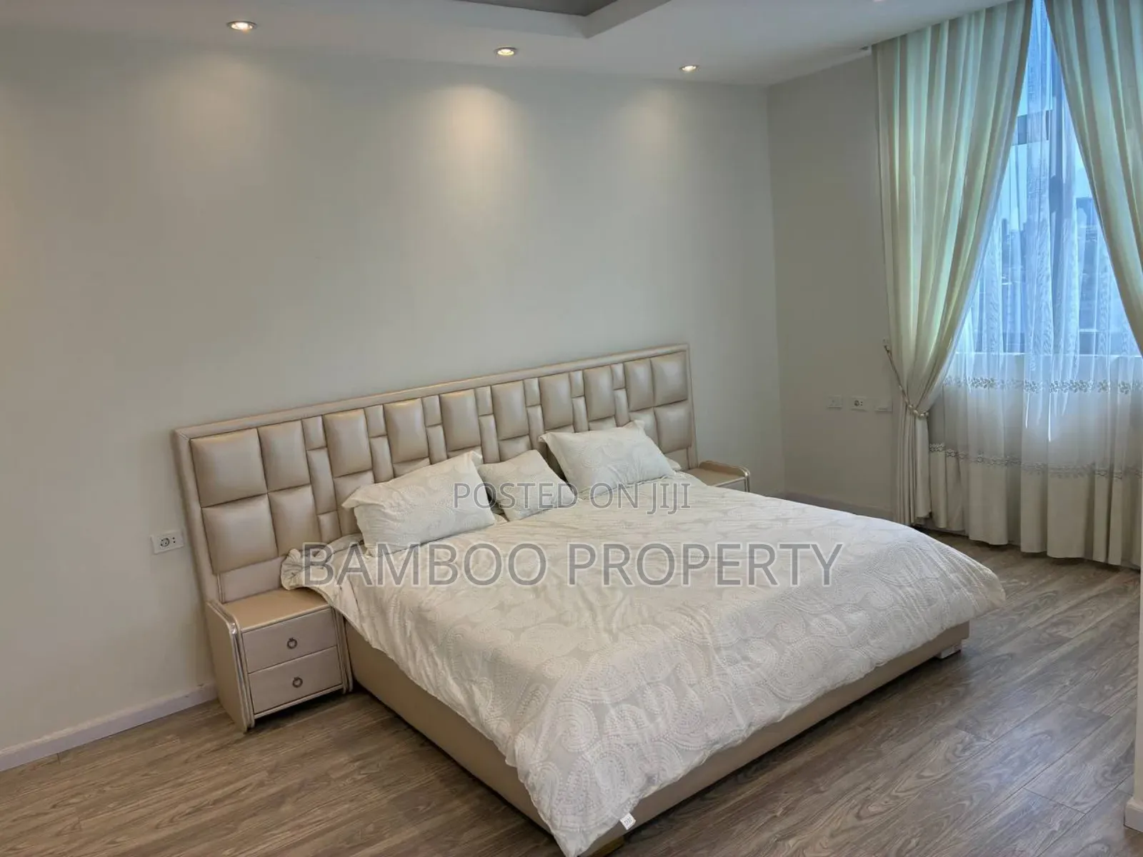 3bdrm Apartment in Bole for sale