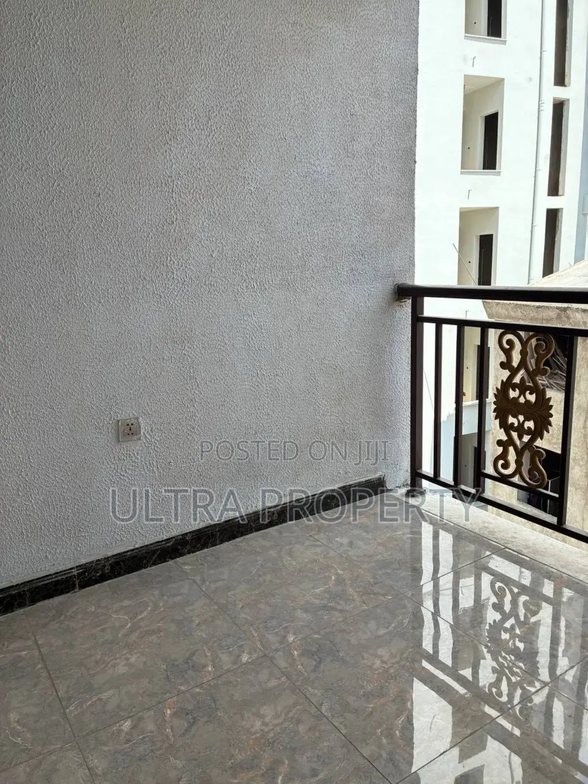 2bdrm Apartment in Bole for rent