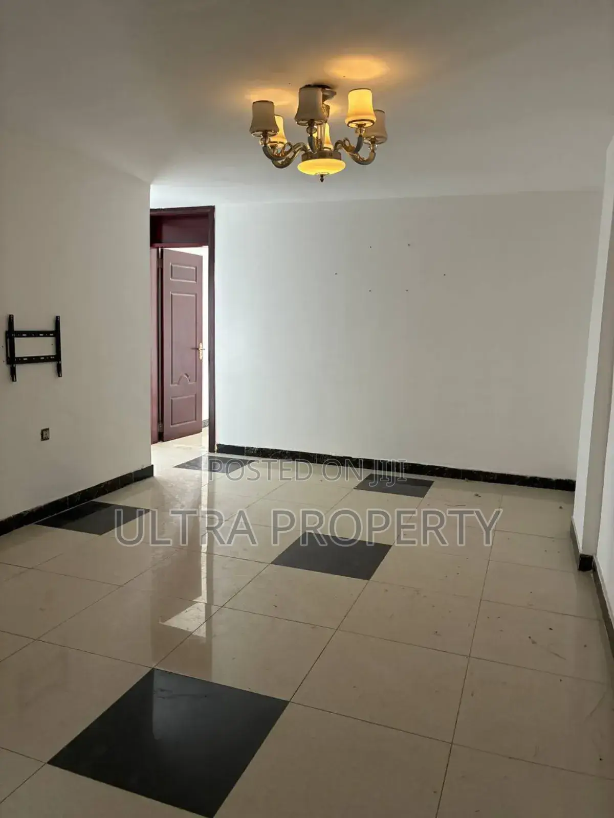 2bdrm Apartment in Bole for rent