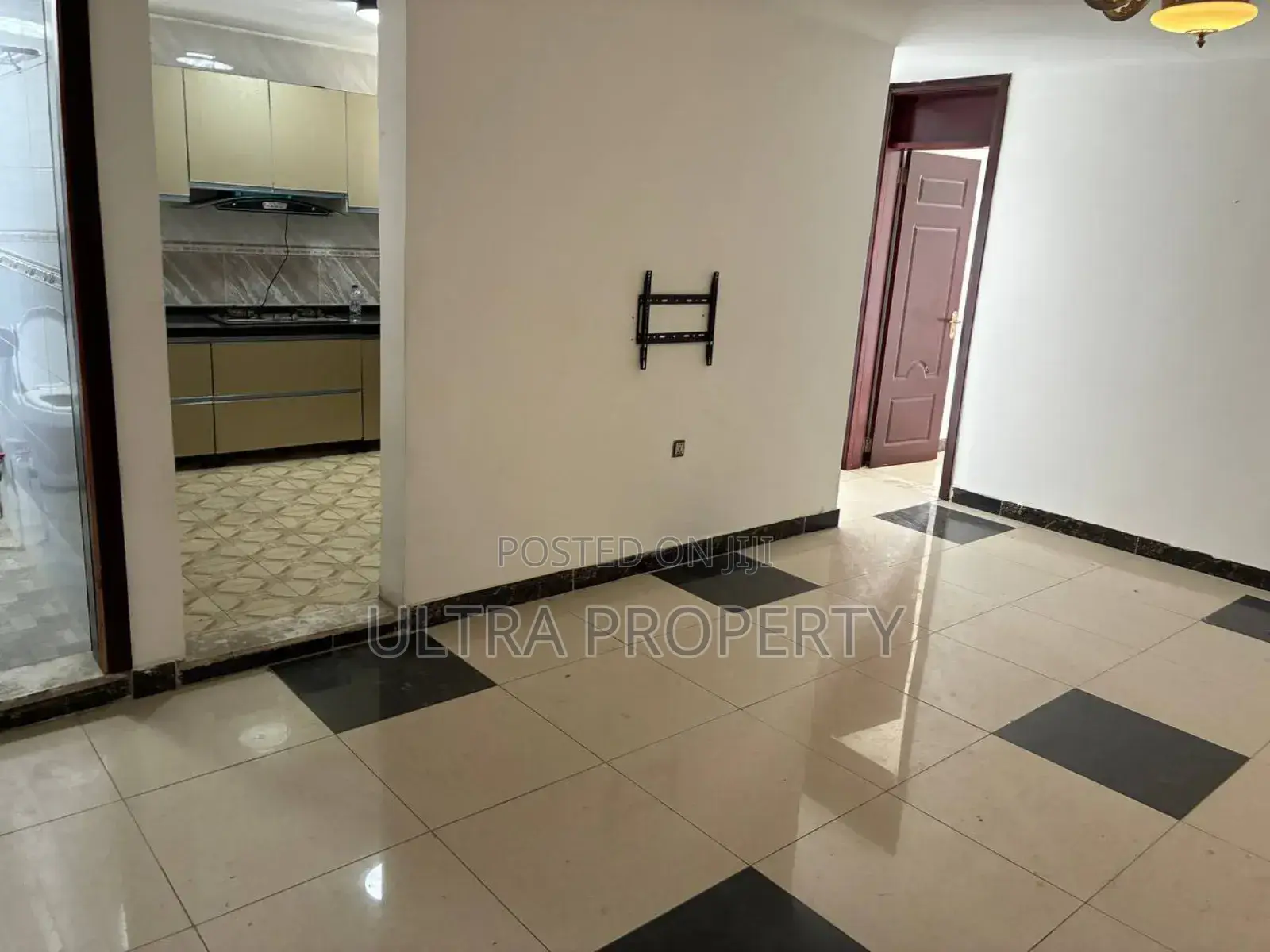 2bdrm Apartment in Bole for rent