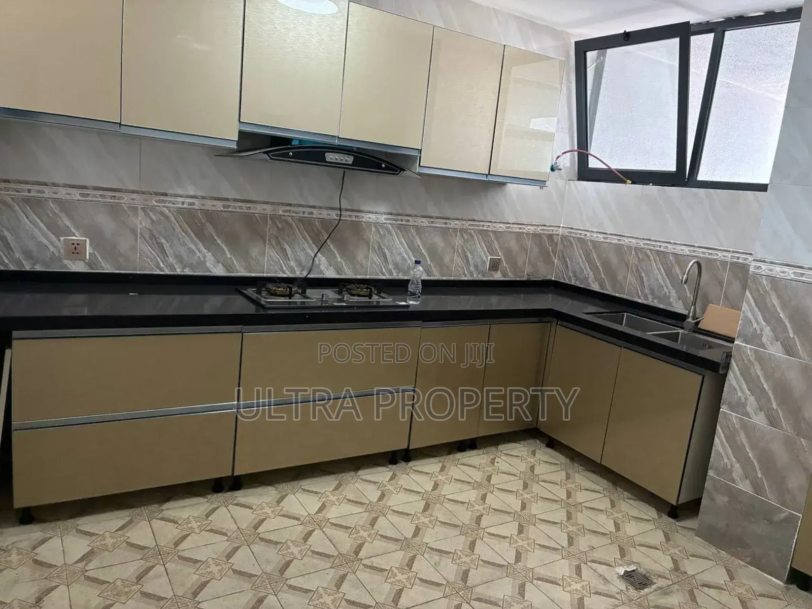 2bdrm Apartment in Bole for rent