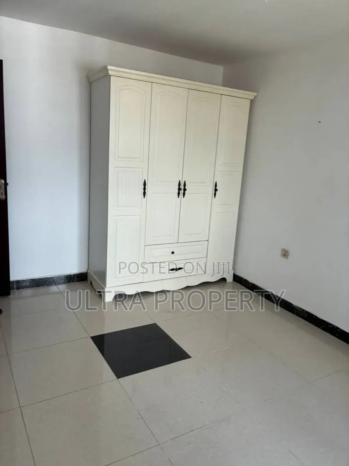 2bdrm Apartment in Bole for rent
