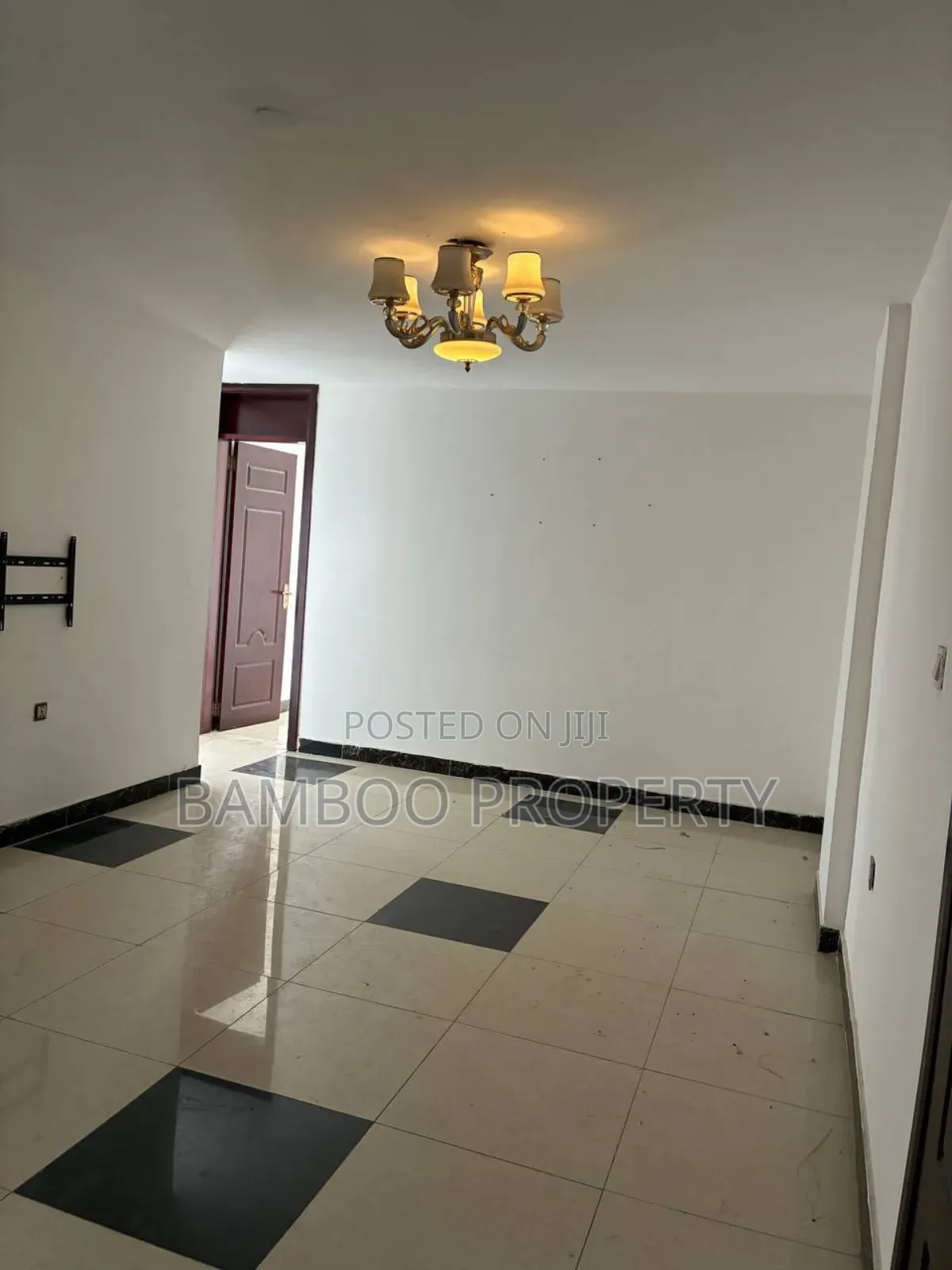 1bdrm Apartment in Bole for rent