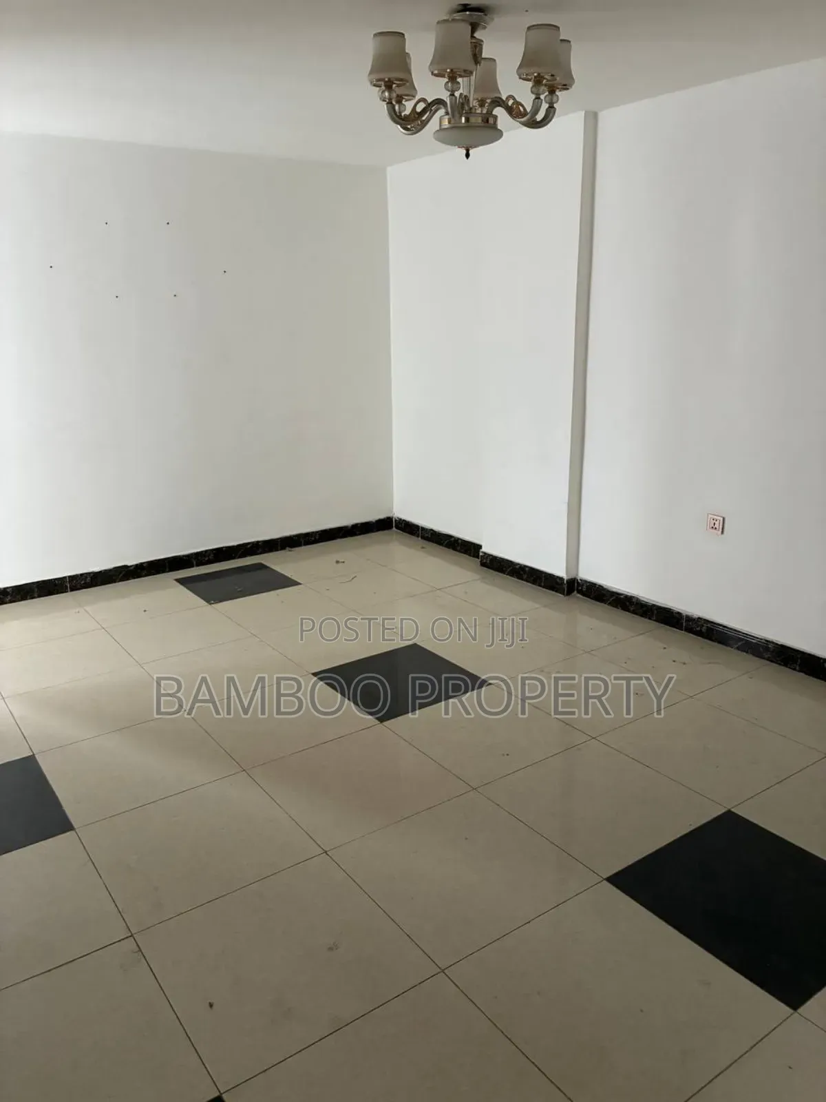 1bdrm Apartment in Bole for rent