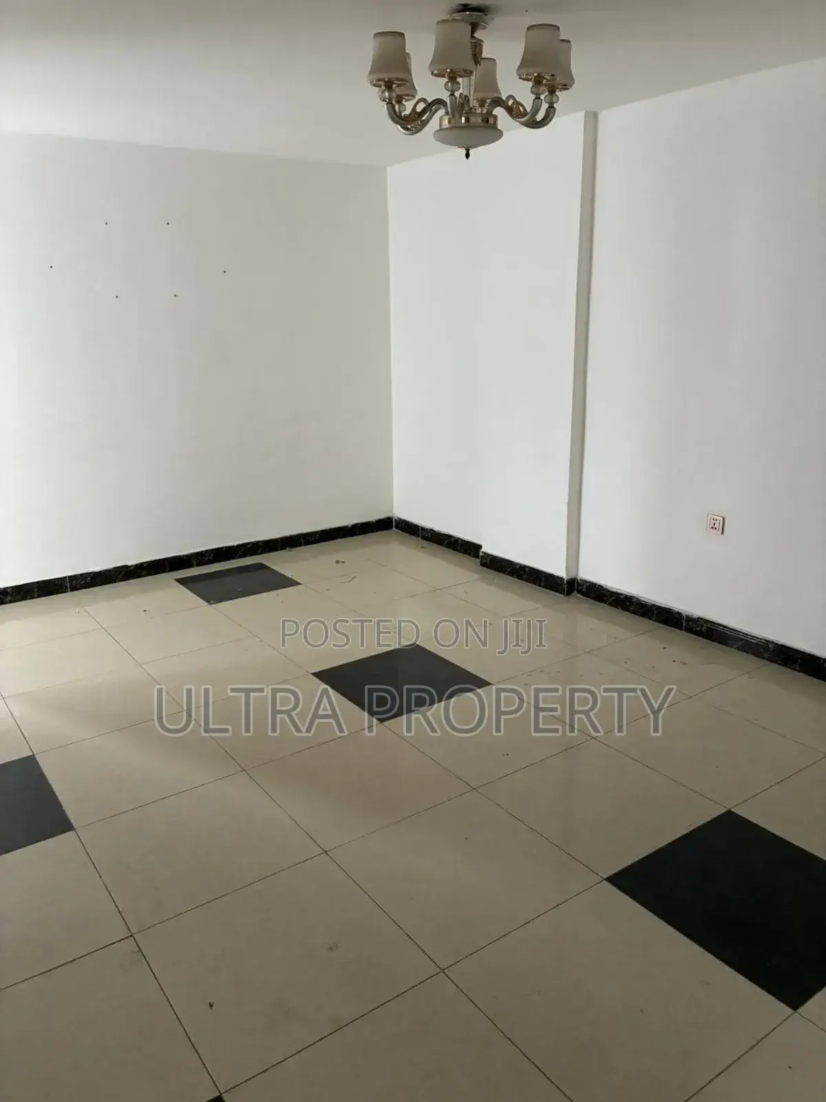 1bdrm Apartment in Bole for rent