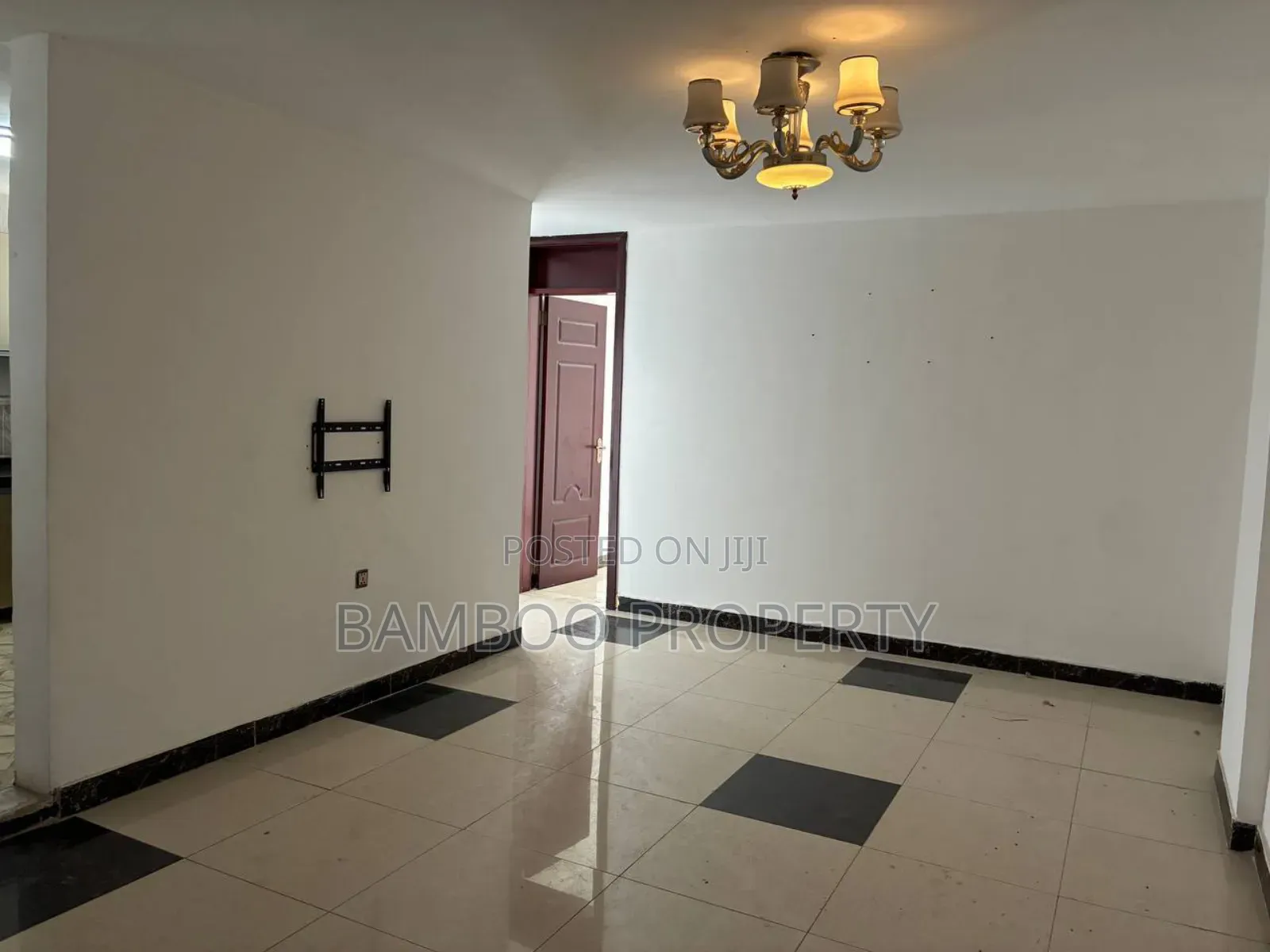 1bdrm Apartment in Bole for rent