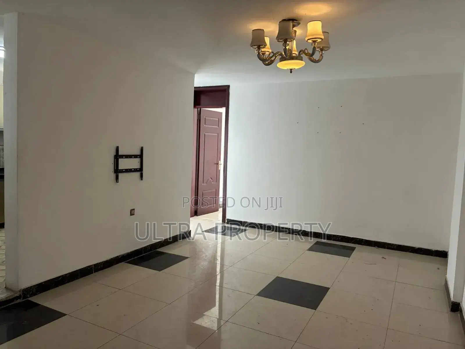 1bdrm Apartment in Bole for rent