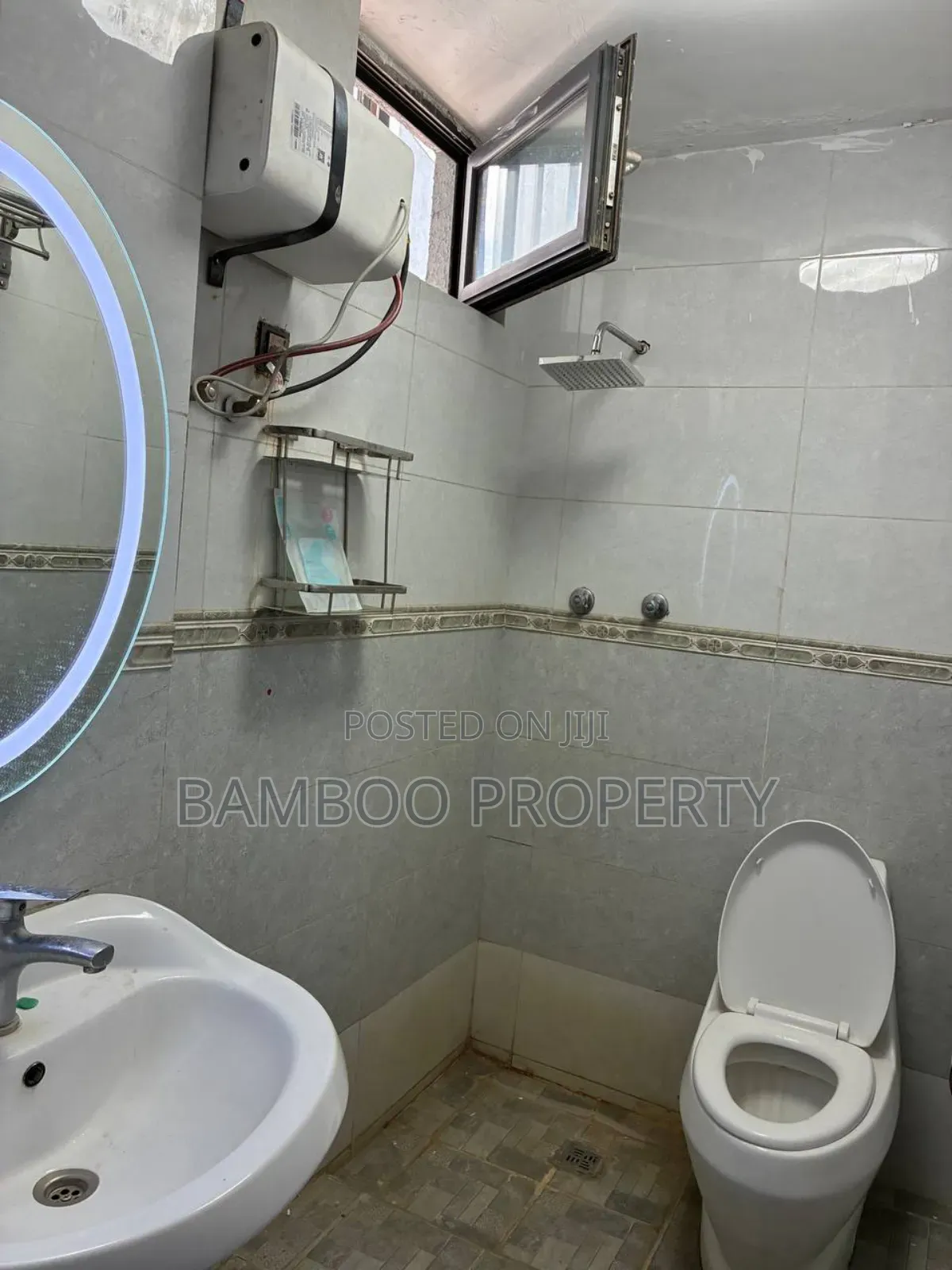 1bdrm Apartment in Bole for rent